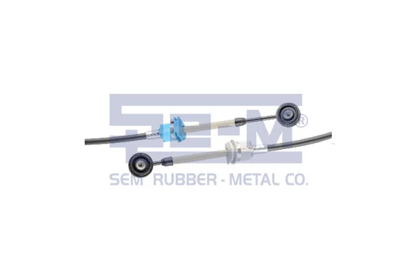 Cable Pull, manual transmission